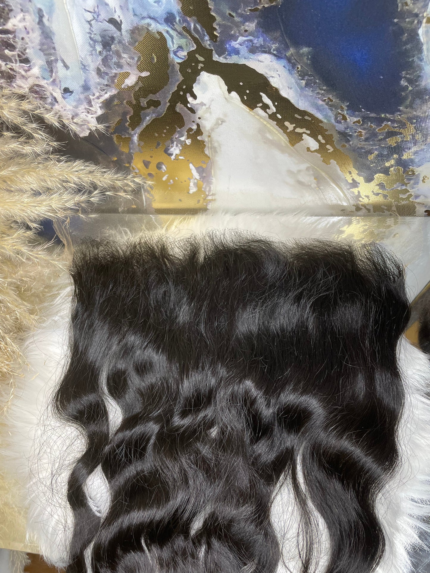 Raw HD Frontal