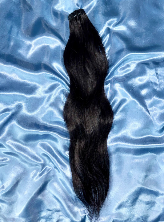 Raw SEA Straight